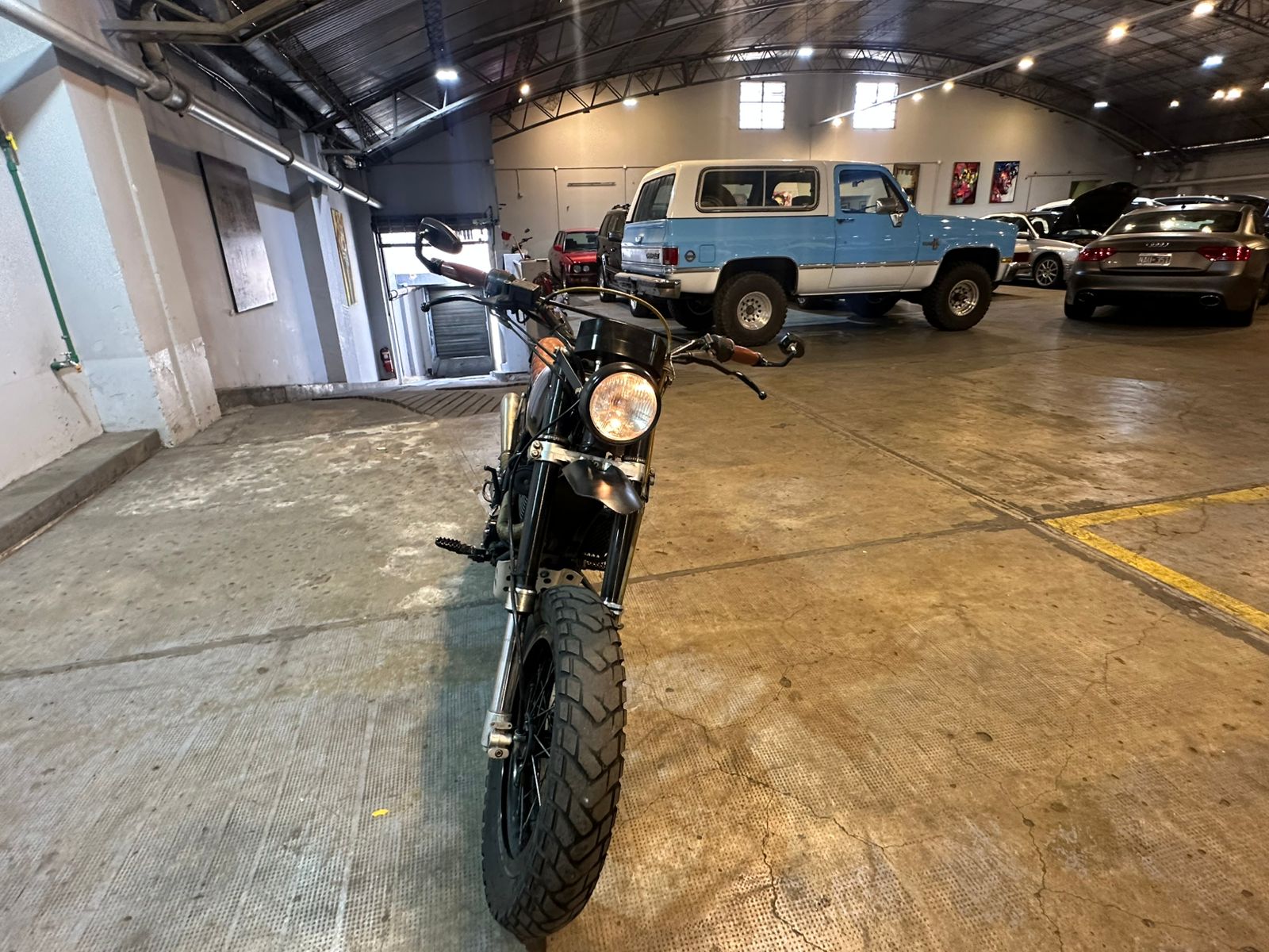 Gestión de Trámites